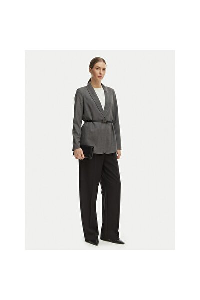 Vero Moda Jachetă de damă 10339989 Gri
