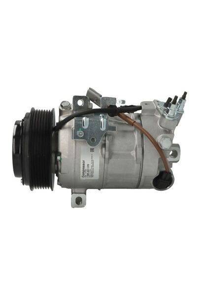 Bosch Compresor de Aer Conditionat Renault Grand Scenic Iv Kadjar Megane Iv S...