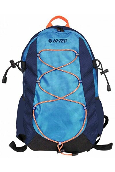 HI-TEC Rucsac Pek Blue/Navy/Orange 18 L