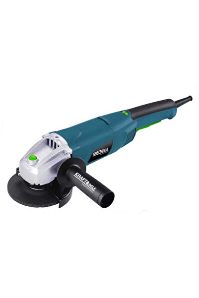 Kraft&dele Polizor unghiular, 125 mm, 1500 W, KD 1533