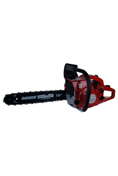 Raider Drujbă RD-GCS14 2.6 CP, lamă de 40 cm, 075105