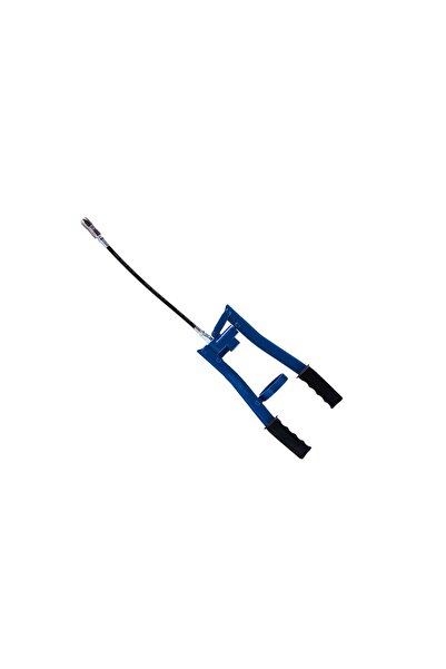 GEKO Pistol de gresat pentru cartușe de 413 bar, G02908