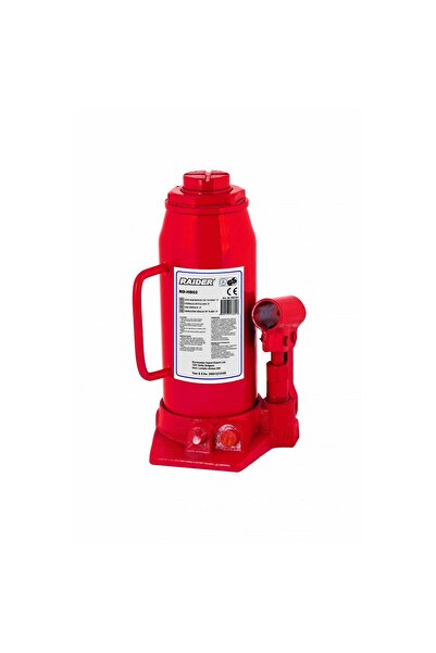 Raider Cric hidraulic 5t RD-HB05, 300104