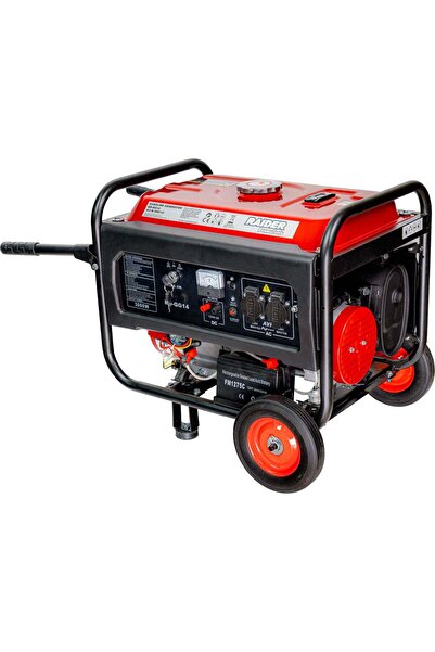Raider Generator pe benzină RD-GG14, 3 kW, 090112