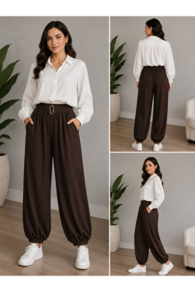 diğer0101 Şalvar Pantolon