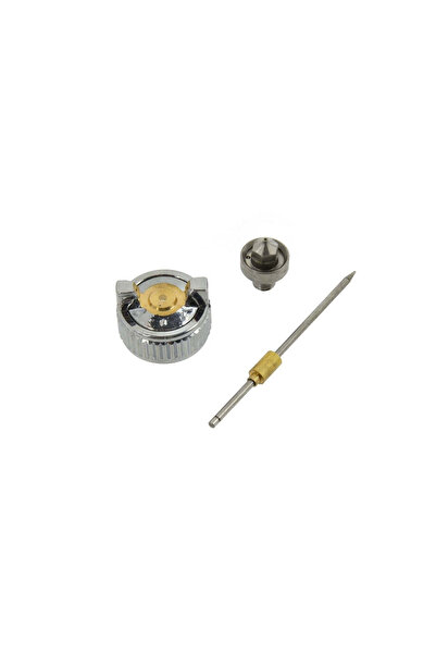 GEKO Set de 3 duze de 1mm pentru pistolul G01105, G01136