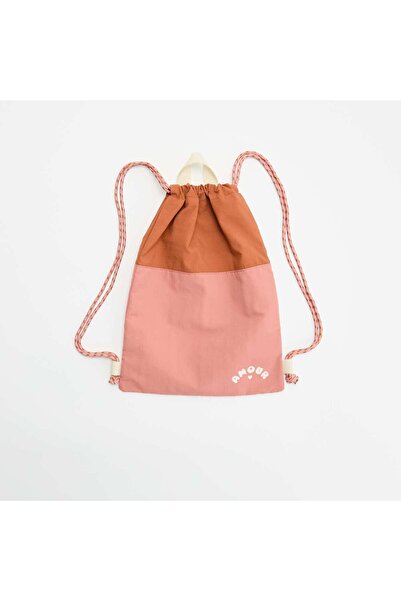 KIABI Swim Bag PINK