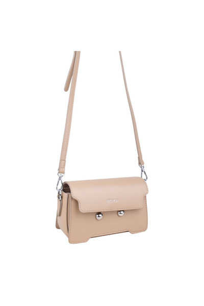 dukidasoturkiye Duki Daso Beige Women's Cross Shoulder Bag |   Summer Mt1647 ...