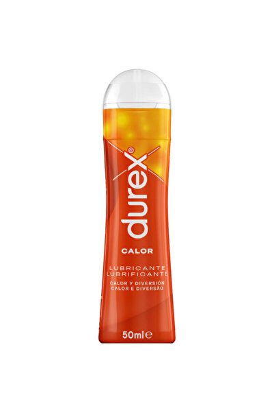 Durex PLAY ΛΙΠΑΝΤΙΚΟ ΜΕ ΕΦΕ ΘΕΡΜΟΚΡΑΣΙΑΣ 50 ML