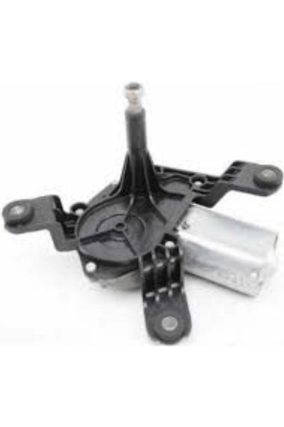 Wisco Silecek Motoru Arka – 1273088 – Opel Corsa D (S07) 2006-2014 Arası Uyumlu