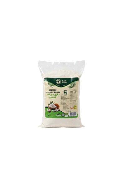 rahi Coconut Flour from Rahi
