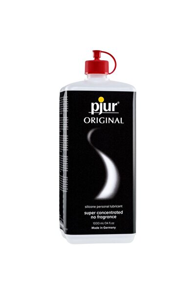Pjur ΓΝΗΣΙΟ BODYGLIDE ΣΙΛΙΚΟΝΗ 1000 ML