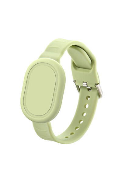 choice2 for Xiaomi Tag E for Tag Tracker Kids Waterproof Hidden Silicone Stra...