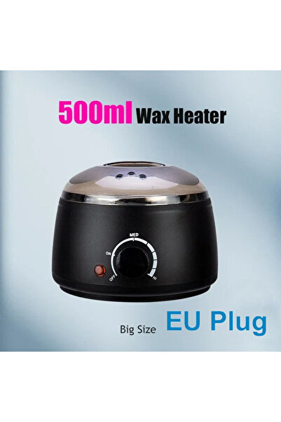 Choice3 036-B-EU 2026 Professional Wax Warmer Kit, Fast Heating for Paraffin ...