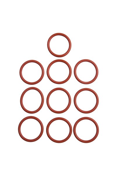 Choice1 10pcs 1/3/10pcs O-Rings Replacement Spare Parts Seal Ring Gaskets For...