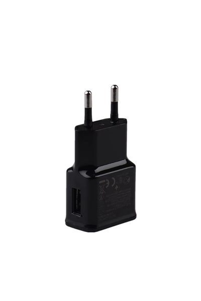 Choice 1usb black Universal AC Adapter 5V Volt USB Charger 5V 2A Power Conver...