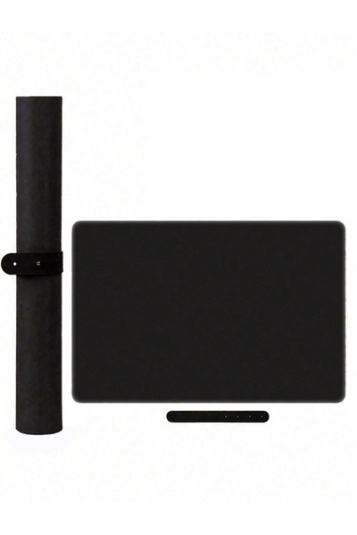 Choice Black 1pc 1/2pcs Pink Nail Art Table Mat Portable Foldable Nail Art Ar...