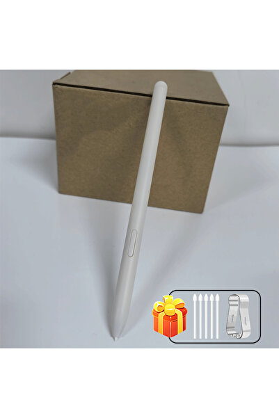 Choice off-White For Tab S Pen with Eraser Palm Rejection Stylus for Tab S11 ...