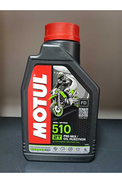 Motul 510 2T