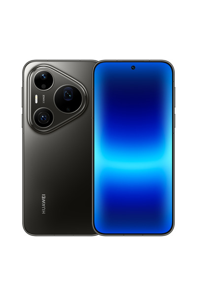Huawei Pura 90 Pro Max 12GB RAM + 512GB Storage Smartphone Graphite Black 5G