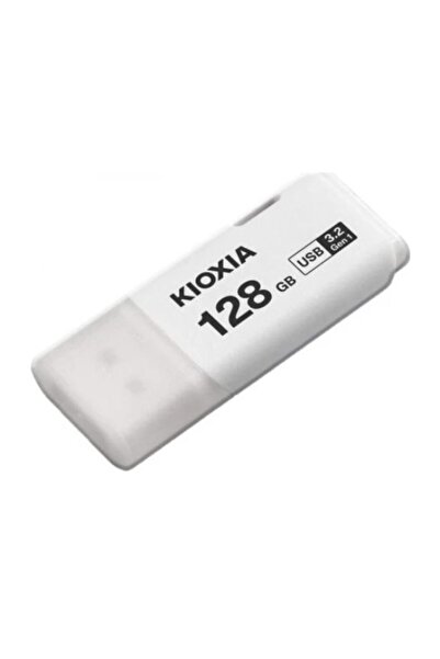 Kioxia 128GB USB 3.2 U301 LU301W128GG4 Flash Bellek