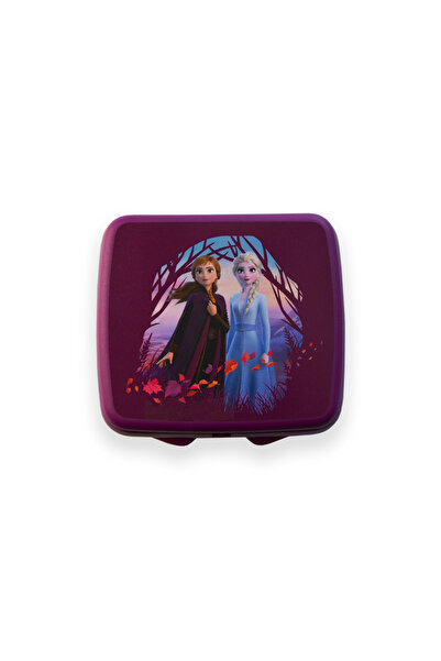Tupperware Port Merinde Frozen