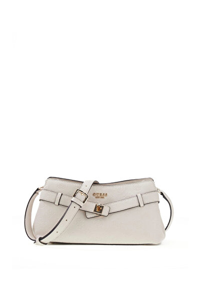 Guess Ella Logo Logo Kadın Çapraz Askılı Çanta
