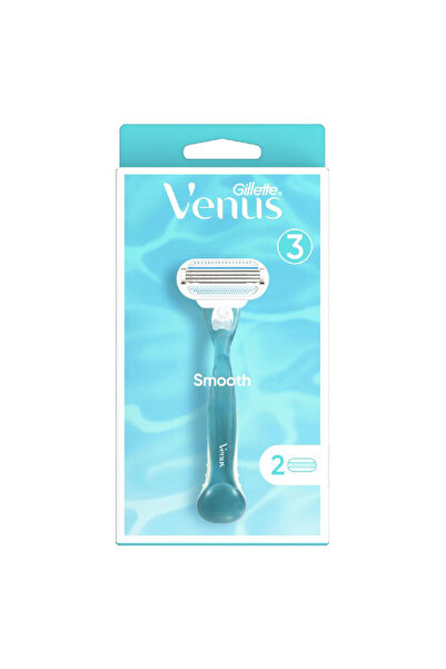 Gillette P/Venus Women Razor 2