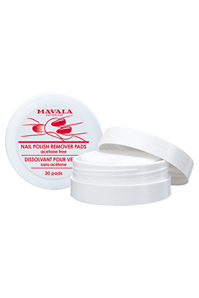 Mavala Nail Polish Remover