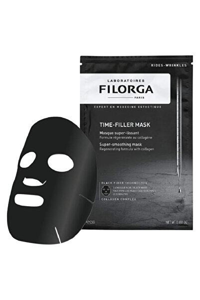 Filorga Time Filler Mask X12 Sous Tra Sachets