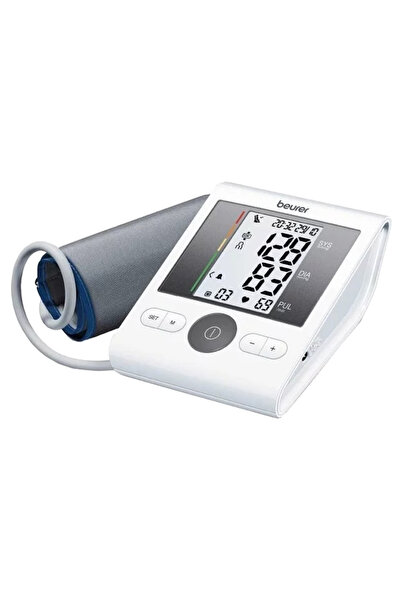 Beurer Bm28 Blood Pressure Monitor