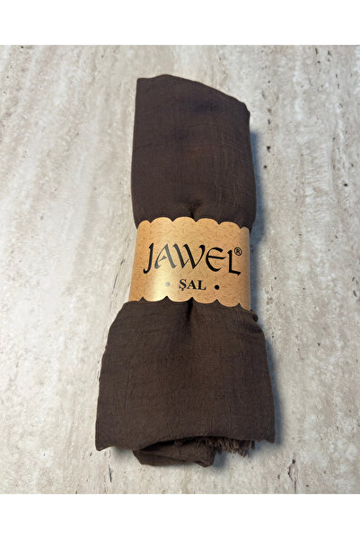 JAWEL Cotton Shawl