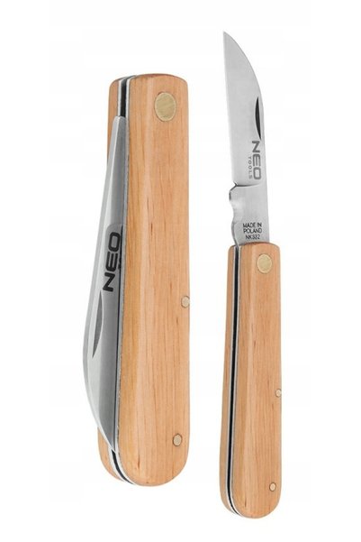 NEO Tools Cuțit 63-015