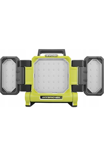 RYOBI RANMI LAMPĂ HALOGEN LED hibridă RYOBI RLPH18-0 3000LM