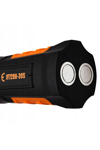 richmann LAMPĂ PENTRU MASCA ROTATIVĂ 30 LED SMD Corona C6818