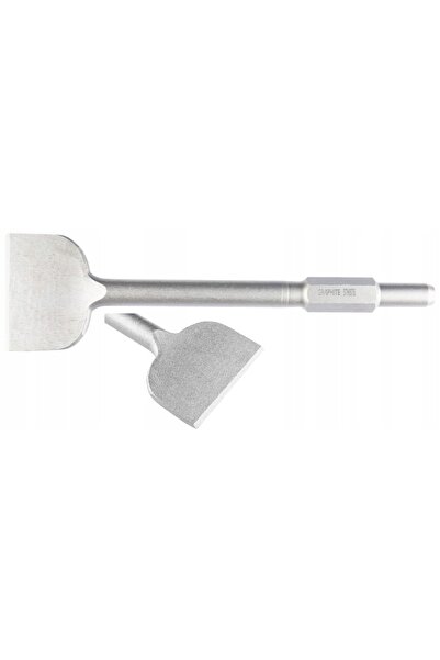 graphite Disc abraziv plat hexagonal pentru beton 115x400mm
