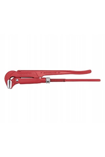 VOREL by YATO YATO CHEIE PENTRU ȚEVİ CU GURA CURBATĂ 90 ST 1,5'' REGLABILĂ (T...
