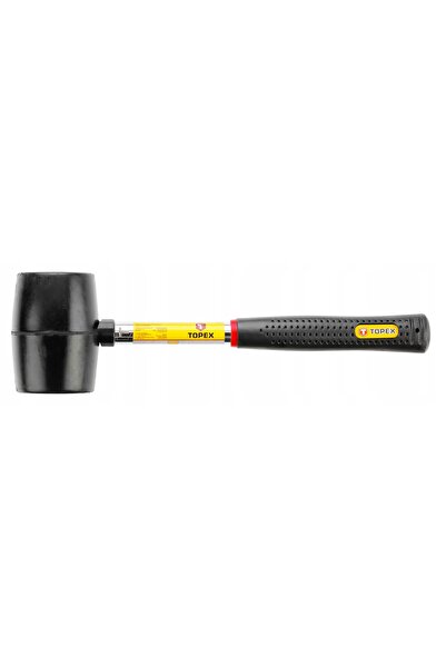 TOPEX POLONIA TOPEX Ciocan cu mâner cauciucat 450g, pentru materiale delicate...