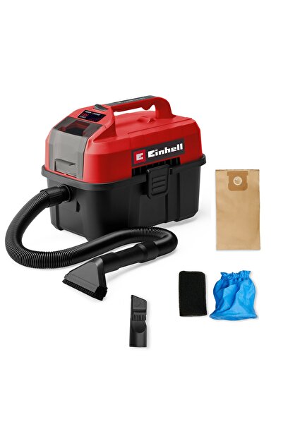 NO BRAND EINHELL Baterie pentru aspirator de atelier AKU TE-VC 18/10 Li-Solo ...