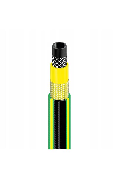 Cellfast Furtun de grădină 5 straturi 30 bar 1/2'' 50m