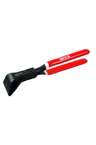 NO BRAND Clește Yato Yt-5416 Dekarskie pentru îndoit tablă, 280mm, îndoit la ...
