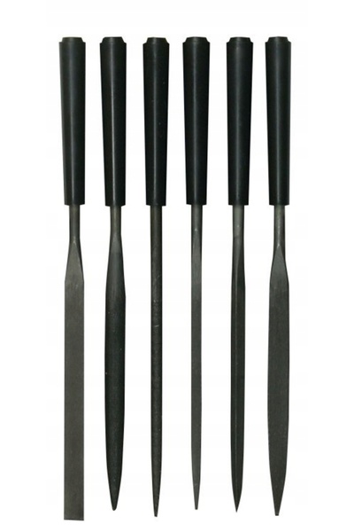 STANLEY SINCE 1913 STANLEY SET DE PILE ȘI CUIEȚE DE METAL 6 BUCĂȚI PENTRU MON...