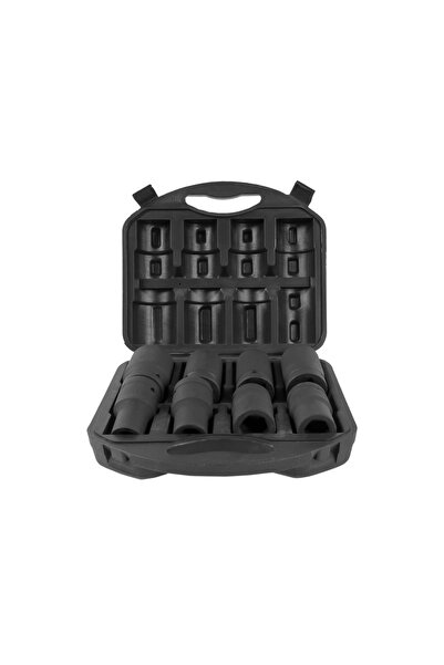 Gekoahşap Set de chei tubulare 1 inch, 19-41mm