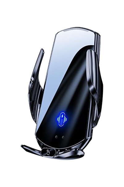 Generic Zorvixa Q15 Magnetic Wireless Car Charger Mount, 15W Fast Charging Au...