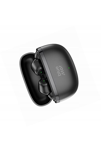 Blue Star Press Căști wireless Bluetooth TWS pentru Oppo Reno 6 Pro 5G Snapdr...