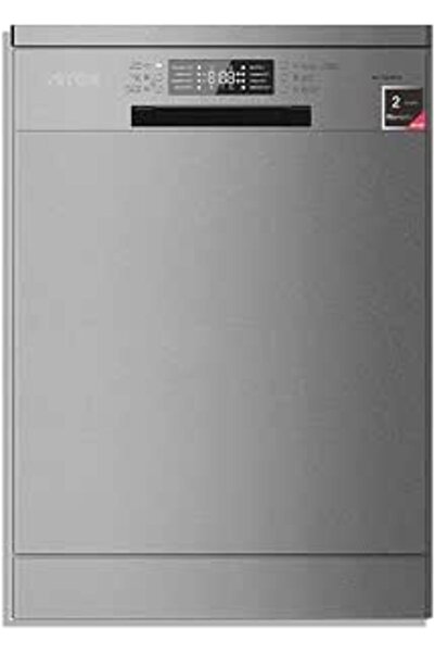Generic 14-Setting Dishwasher, 60cm Freestanding/Semi-build in,Residual heati...