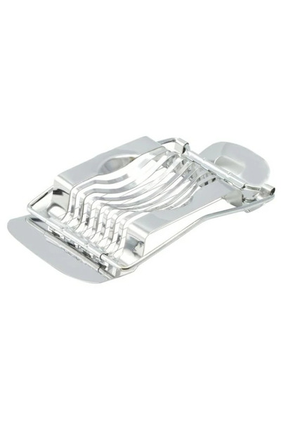 Perfect Home Feliator din inox pentru ouă
