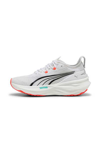 Puma Womens ForeverRun NITRO 2 Running Shoes
