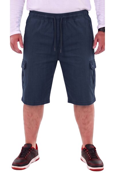 marufshop Men's Oversized Jeans Suitable for Weight Ranges 115-176 Kg, Lycra ...