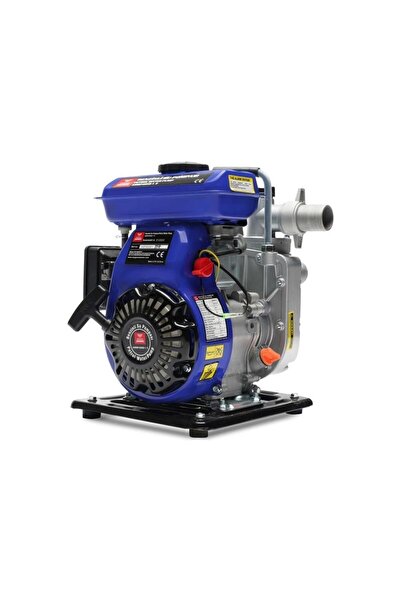 Megasan Power Benzinli Su Pompası MPS-4015